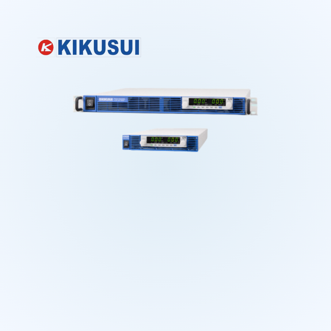 PWX Series - Kikusui Product